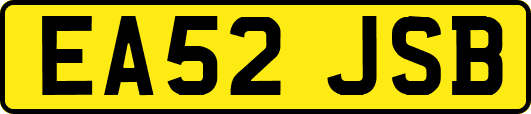 EA52JSB