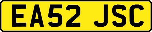 EA52JSC