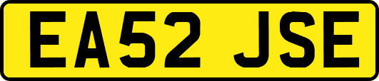 EA52JSE