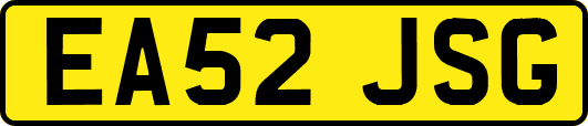 EA52JSG