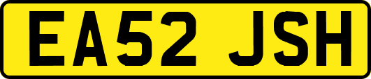 EA52JSH