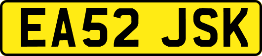 EA52JSK
