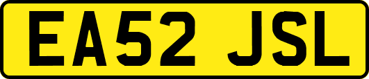 EA52JSL
