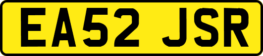 EA52JSR