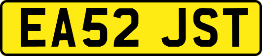 EA52JST