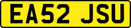 EA52JSU