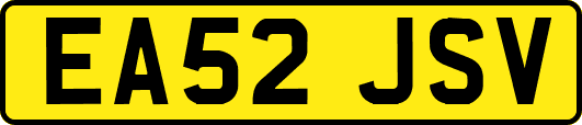EA52JSV