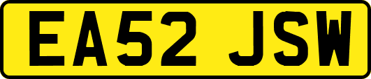EA52JSW