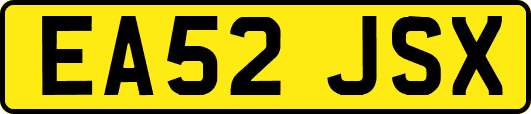 EA52JSX
