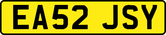 EA52JSY