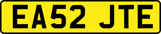 EA52JTE