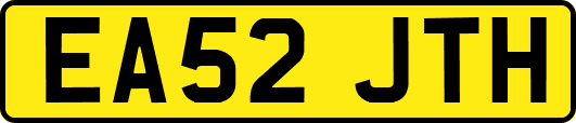 EA52JTH