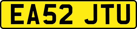 EA52JTU