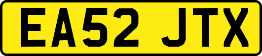 EA52JTX