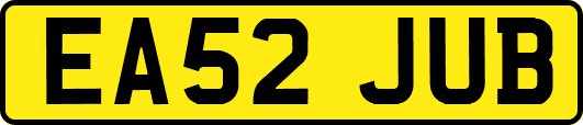 EA52JUB