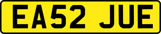 EA52JUE