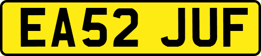 EA52JUF