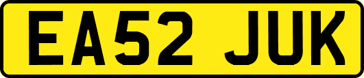 EA52JUK