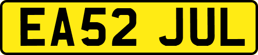 EA52JUL