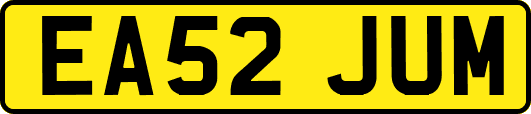 EA52JUM