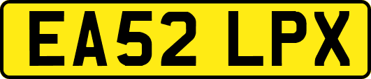 EA52LPX