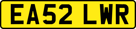 EA52LWR