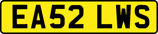 EA52LWS