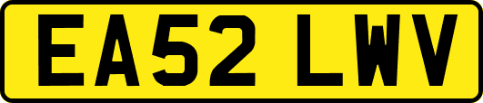 EA52LWV