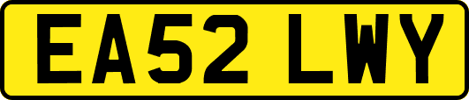 EA52LWY