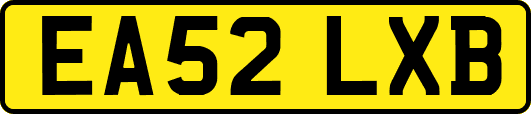 EA52LXB