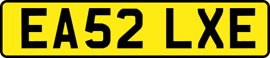 EA52LXE
