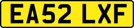 EA52LXF