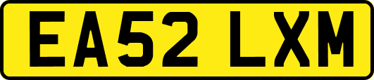EA52LXM