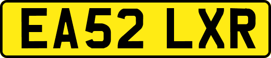 EA52LXR