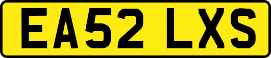 EA52LXS