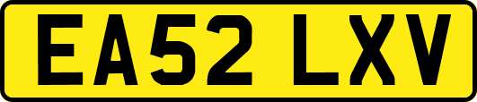 EA52LXV