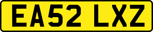 EA52LXZ