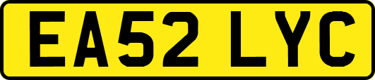 EA52LYC