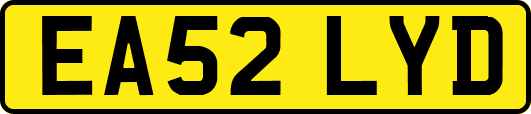 EA52LYD