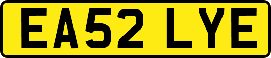 EA52LYE