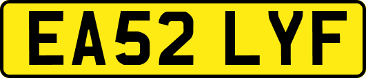 EA52LYF