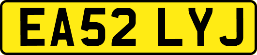 EA52LYJ