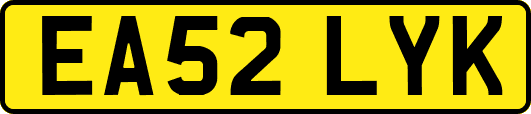 EA52LYK