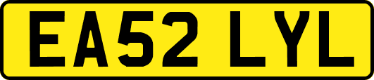 EA52LYL