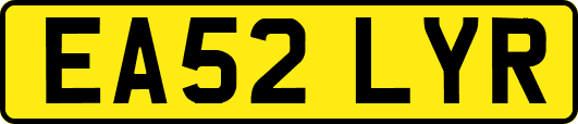 EA52LYR