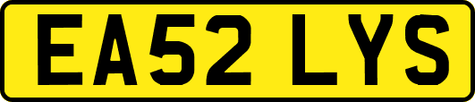 EA52LYS