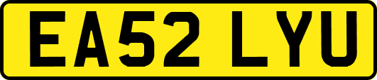 EA52LYU