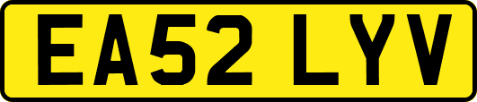 EA52LYV