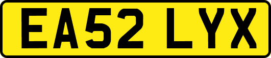 EA52LYX