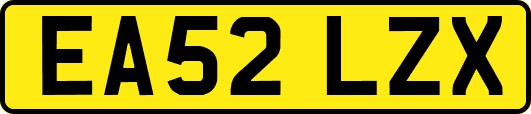 EA52LZX
